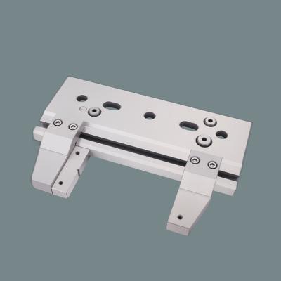 China Stainless Precision fixture  For EDM 3A-200159 for sale