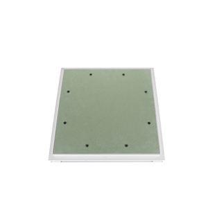 China Spring Loaded Snap Lock Plumbing Access Panel 25mm Thickness for sale