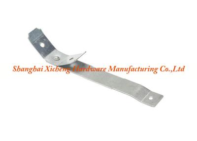 China Galvanized Steel Drywall Accessories / Hardware Fittings  For Suspending Ceiling for sale