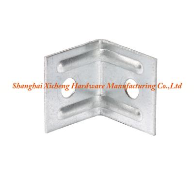 China Adjustable Ceiling Brackets Galvanized Steel 2.0mm Thickness for sale