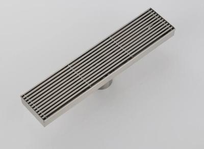 China 3000mm Linear Drain Cover for sale