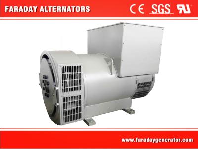 China Popular Alternator Sales in Saudi Arabia/ Taiwan/ Korea for Faraday Alternators 60HZ for sale