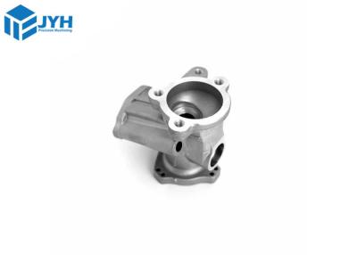 China Single Muiti Cavity Aluminium Die Casting Components for Vehicle Mould for sale