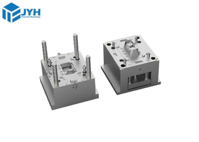 China ISO9001 Low Volume CNC Machining Metal Parts Manufacturer for sale