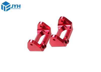 China Customized CNC Precision Machining Parts For Medical Devices for sale