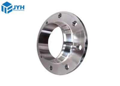 China High Strength Titanium CNC Machining Services For Automotive Parts for sale