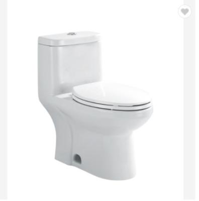 China Toalete nivelado reto da parede do toalete sanitário horizontal esquerdo e direito dos mercadorias da fileira à venda