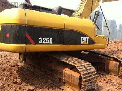 China 2010 325D 325c 325b used  excavator gambia	Banjul congo	Brazzaville congo-kinshasa Kinsha for sale