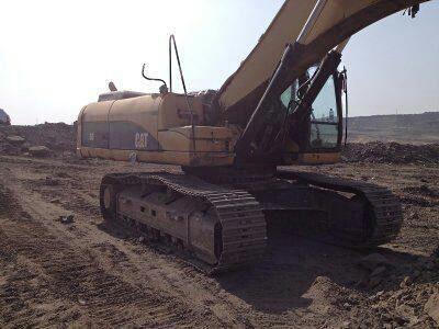 China  336D used excavator for sale excavators digger for sale