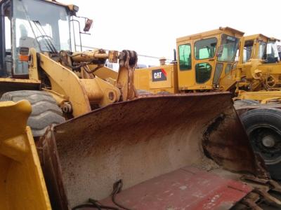 China second-hand 938G Used  Wheel Loader in dubai UAE for sale