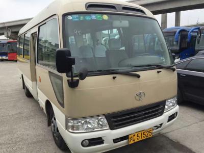China toyota coaster bus for sale in japan  how much is toyota coaster bus for sale
