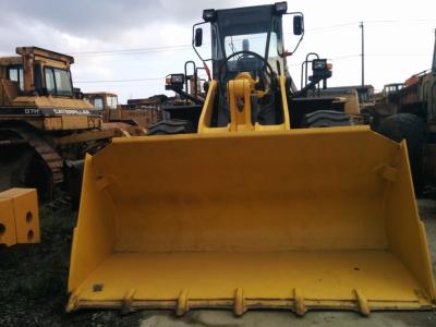 China seeking for wa380-3 used komatsu wheel loader second-hand payloader 2010 looking for japan loader for sale