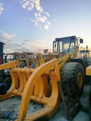 China second-hand payloader 2010 used komatsu wheel loader looking for japan loader seeking for wa470-3 for sale