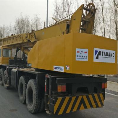 China Used Tadano Truck Crane Tl-300e 30 Ton Mobile Truck Crane 25ton 30ton 35ton for Sale for sale