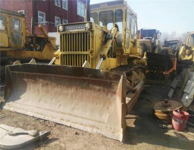 China Used Bulldozer SD22 China Brand with Good Working and Ripper Sale in China for sale