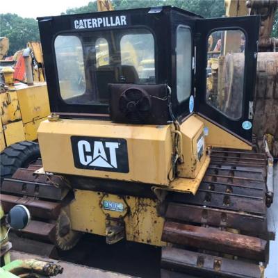 China Used Bulldozer Caterpillar D6d D7g D7r D9l Made in Japan with Good Cat Engine for Sale for sale
