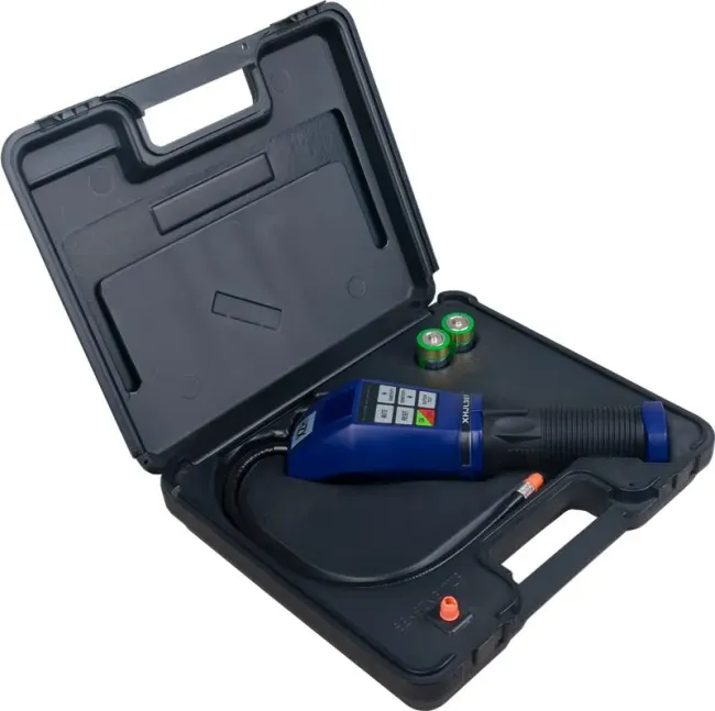 Sulfur Hexafluoride Qualitative Leak Detector Sf6 Leak Detector (XHJL307)