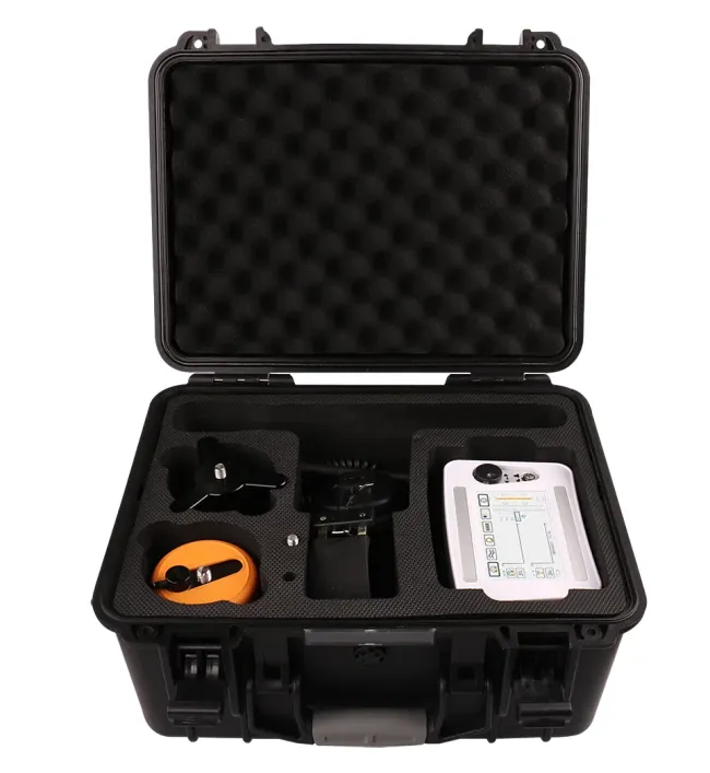 Xzh Test Manufacturer Cable Fault Locator Set 35kv and Below Cable Fault Testing