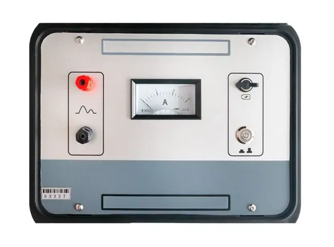 Power Cable Identification Instrument Cable Fault Identification Testing Equipment
