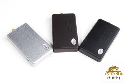China Portable Mini Portable Blak Easy Take Cell Phone Signal Repeater GSM for sale