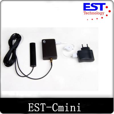 China Portable Mini Cell Phone Signal Repeater , Powerful Index Repeater for sale