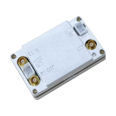 China 4G LTE B34 20W High Gain Integrated Power Amplifier Module for sale