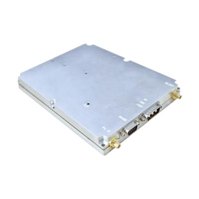 China LTE/NR Frequency Power Amplifier Module 80×50×16mm VSWR ≤1.5 for sale