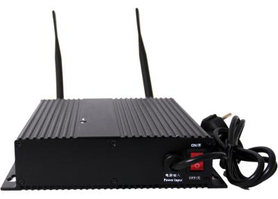 China Wifi Cell Phone Signal Jammer , Blue Tooth Video Jammer EST-808FII for sale