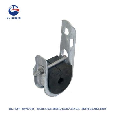 China 10mm ADSS Suspension Clamp for sale