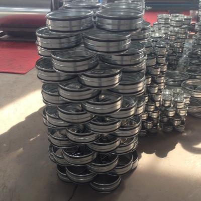 China OEM Ventilating Elbow Spiral Duct Marine Steel Products For Air Conditioning System for sale