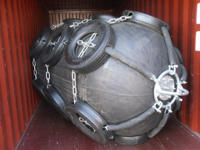 中国 海洋の空気のゴム製ドックのフェンダーの海洋のエアバッグの空気の海洋のフェンダー 販売のため