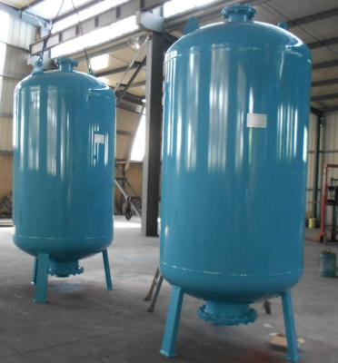 China Customized Pressure Tank,Vertical Tank Carbon Steel Pressure Vessel Made in China for sale