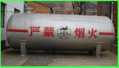 China Anti-Rust Anti- Corrosion Pressure Tank Chemical Biological Reaction Pressure Tank for sale