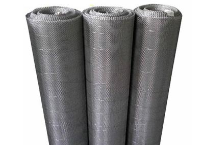 China 304 304L 316 316L stainless steel woven wire mesh for sale