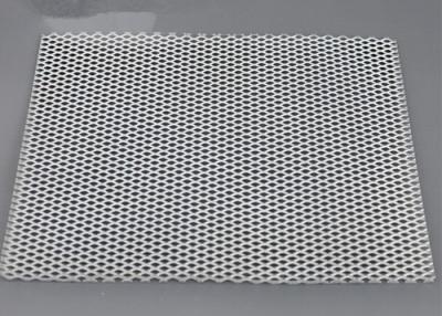 China MMO coated platinum titanium anode mesh for electrplating for sale