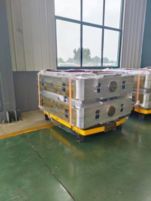 Κίνα Προσαρμοσμένες απαιτήσεις Σχήμα φλασκίδας GG25 Πιστοποιητικό θερμικής επεξεργασίας και συγκόλληση χυτήτων χάλυβα προς πώληση