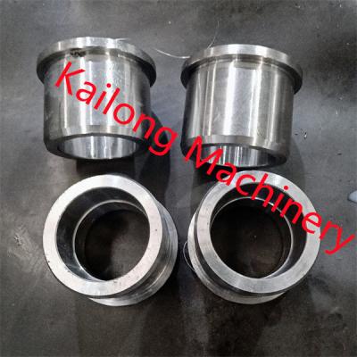 중국 굳어진 부싱 주조공장 부분을 위치시키는 열처리 판매용