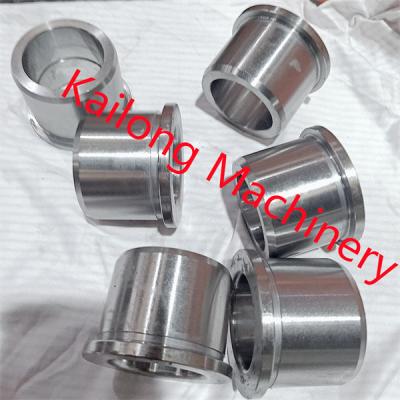 China Moulding Box Round Bushings for sale