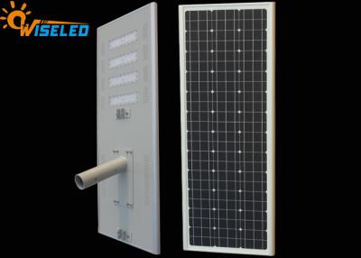 China 100 Watts Solar LED Street Light 10 M -12 M Height Energy Saving For Highway for sale