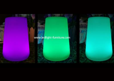 중국 실내/옥외를 위해 변화하는 음악 상자 LED Bluetooth 스피커 색깔 판매용