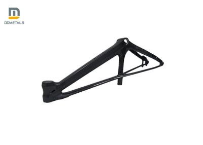 China AM60B Magnesium Alloy Die Casting Bicycle Frame Parts Light Weight ISO9001 for sale