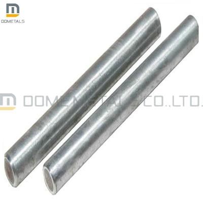 China Round Shape Magnesium Alloy Rod Bar Hot Rolling For Chemical for sale