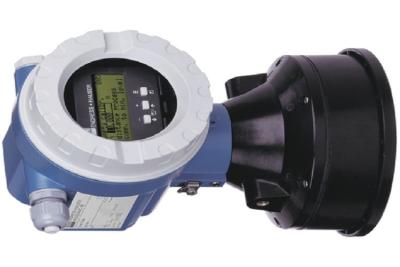 China ATEX Endress Hauser Ultrasonic Flow Meter Time Of Flight Prosonic FMU43-APG2A2 for sale