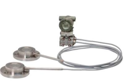 China EJA118E DP Yokogawa EJA Pressure Transmitter With Remote Diaphragm Seals for sale