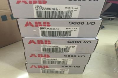China ABB DO810 EA Digital Output 24V 16 Ch 3BSE008510R2 for sale