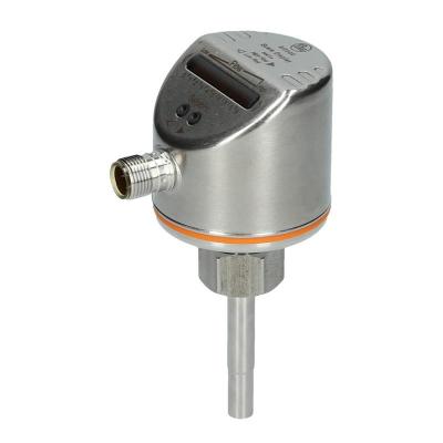 China 30 Bar IFM Inductive Sensor , IFM SI5000 Flow Monitor M12 Connector for sale