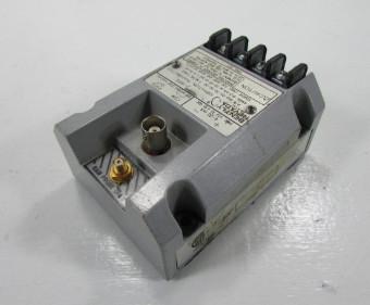 China Bently Nevada 990-05-50-01-00 2-Wire Vibration Transmitter for sale