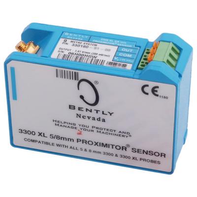 China 330180-51-00 3300 XL doblado Nevada Proximity Sensor en venta