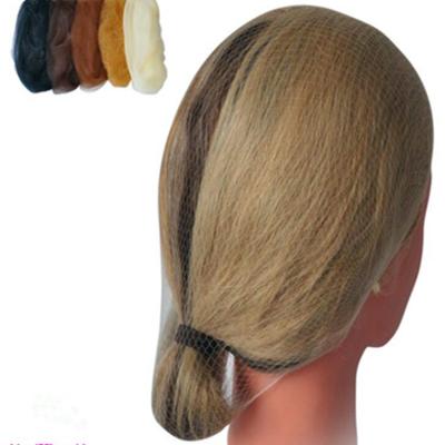 China Head Cover Disposable Hair Nets Food Service Safety for sale