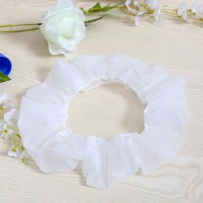 China 35gsm Disposable Non Woven Toilet Seat Cover For Hotel Travel for sale